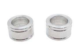 Ultima Front or Rear Axle Spacer Set 1 inch x 1-1/2 inch x 7
