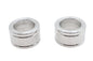 Ultima Front or Rear Axle Spacer Set 1 inch x 1-1/2 inch x 7