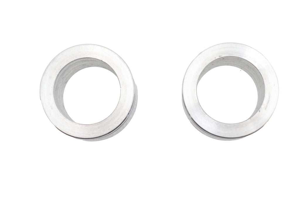 Ultima Front or Rear Axle Spacer Set 1 inch x 1-1/2 inch x 7