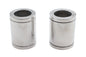 Ultima Front or Rear Axle Spacer Set 1 inch x 1-1/2 inch x 2