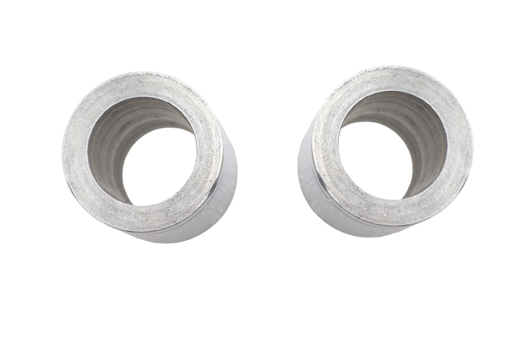 Ultima Front or Rear Axle Spacer Set 1 inch x 1-1/2 inch x 2