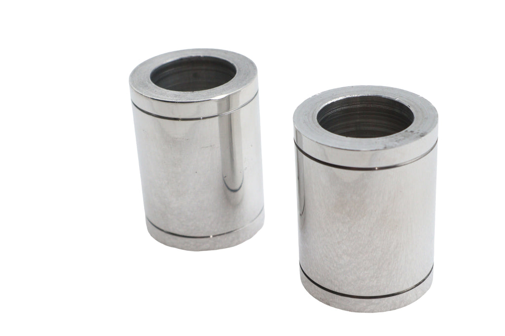 Ultima Front or Rear Axle Spacer Set 1 inch x 1-1/2 inch x 2