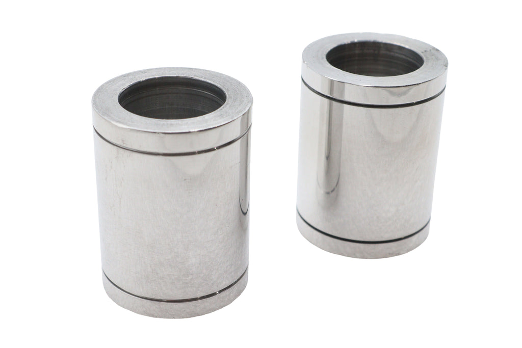 Ultima Front or Rear Axle Spacer Set 1 inch x 1-1/2 inch x 2