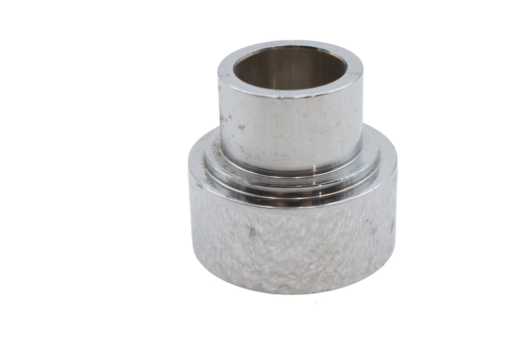 Rear Axle Spacer Stepped