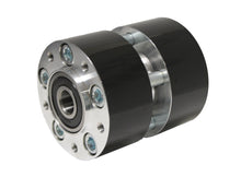 Load image into Gallery viewer, Ultima Pulley Brake Dual Disc Spacer Black