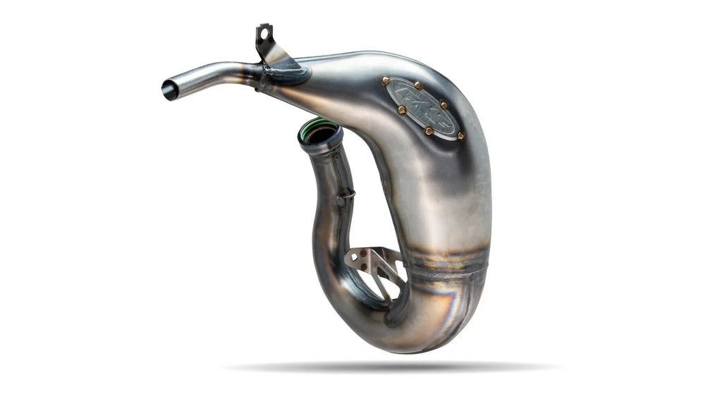 Big Bore Factory F Pipe Ktm/Hus