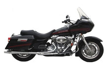 Load image into Gallery viewer, THUNDERHEADER RACING 2:1 LONG EXHAUST HARLEY DAVIDSON BAGGERS 07-09 - The Speed Shop Canada