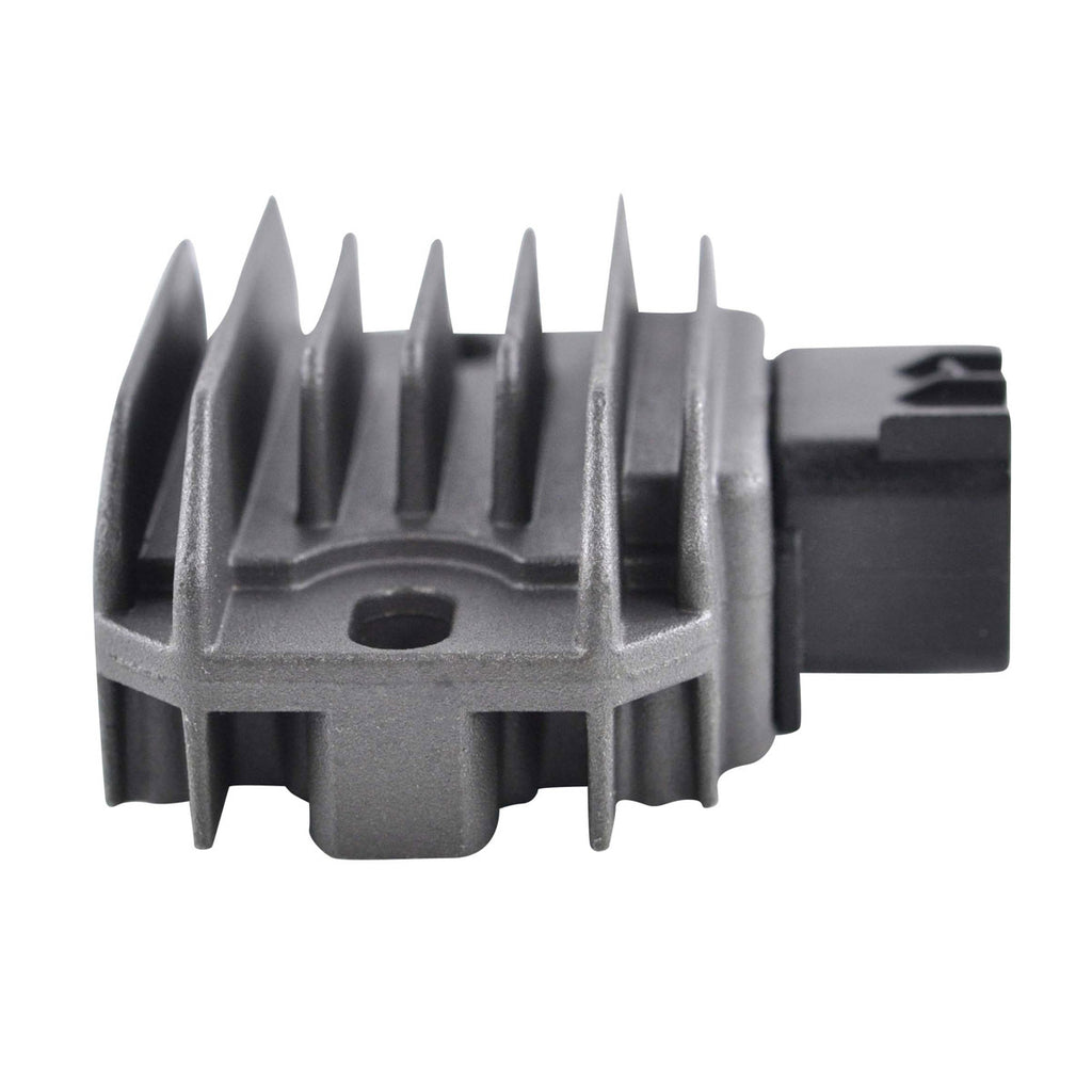 Voltage Regulator Rectifier