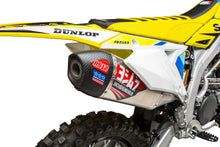 Load image into Gallery viewer, Rs12 Signature Series Exhaust System Ss Al Cf