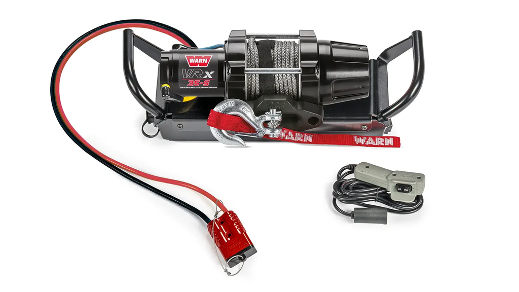 Vrx 35 Multi Mount Kit