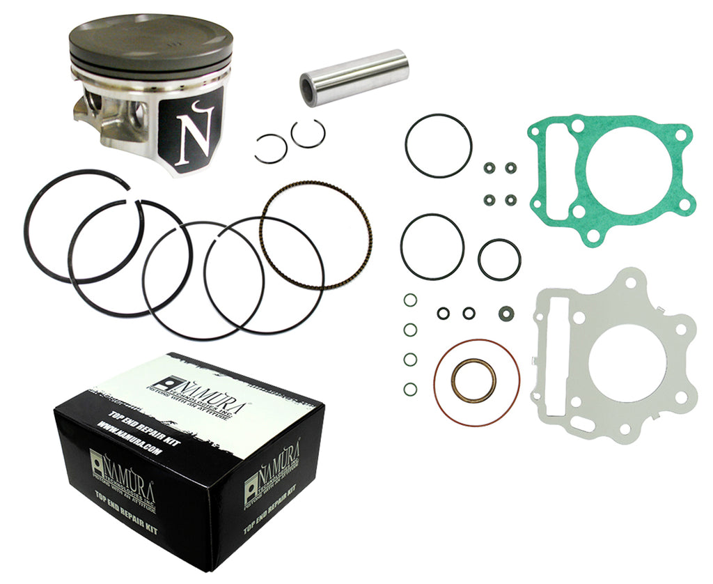 Top End Kit 73.95/Std 11:1 Hon