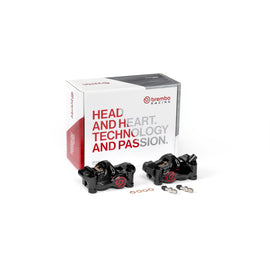 Upgrade Brake Caliper P.484 Caf  Racer Set