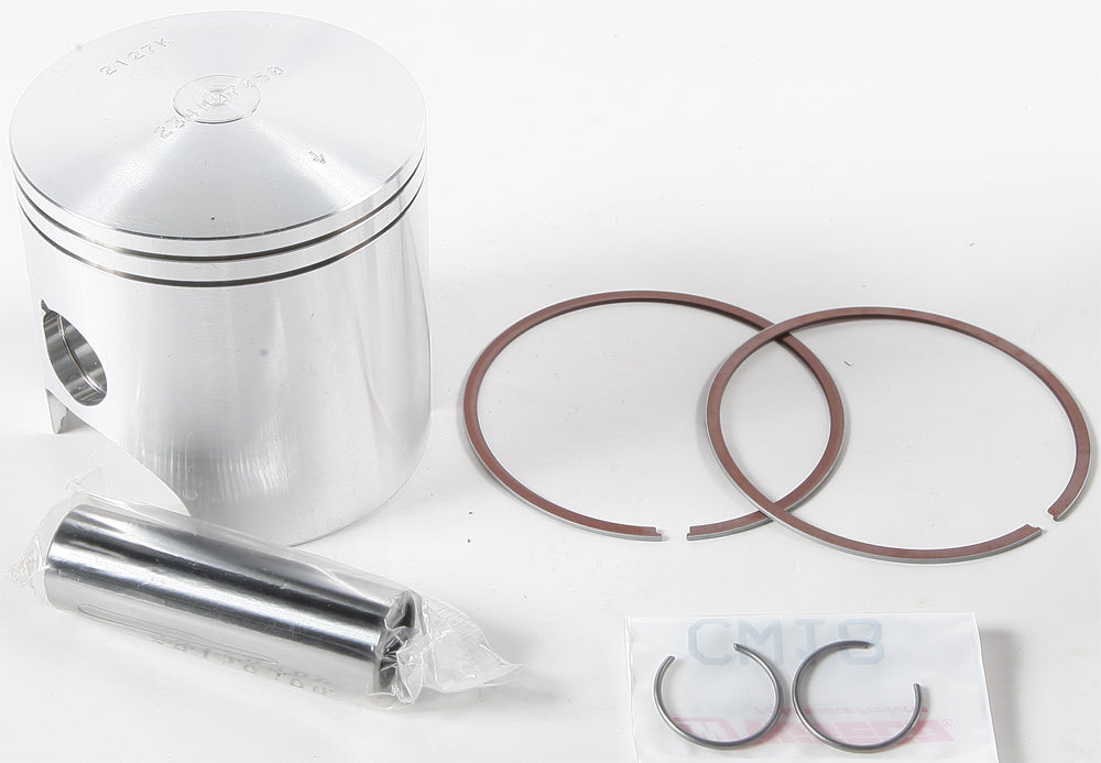 Piston Kit 70.50/+0.50 Yam