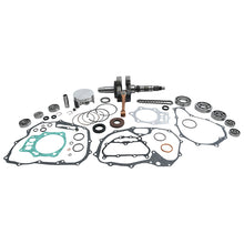 Load image into Gallery viewer, Complete Engine Rebuild Kit Os Piston +0.5mm Hon