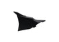 OEM Air Box Cover Black