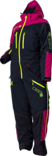 Load image into Gallery viewer, Dsg Monosuit 2.0 Berry/Black Xs