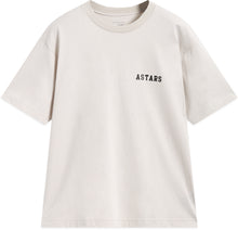 Load image into Gallery viewer, Latitude Oversized Ss Csf Tee Cement Xl