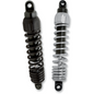 PROGRESSIVE SUSPENSION 444 SERIES SHOCKS HARLEY DAVIDSON BAGGER - The Speed Shop Canada
