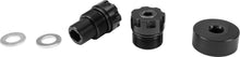 Load image into Gallery viewer, 39mm Billet Preload Adjuster Black