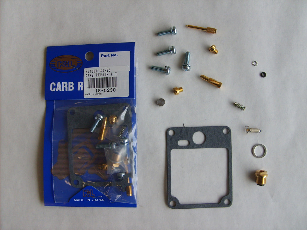 Carburetor Repair Kit