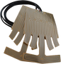 Plug & Play Grip Heaters Extended Length Pol