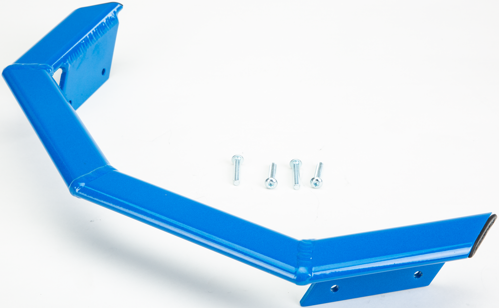 Bottom Wing Blu Gen4 Rugged Series Bumper S/M