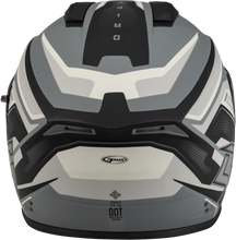 Load image into Gallery viewer, Ff 18 Drift Helmet Matte Grey/Silver/Black Xs