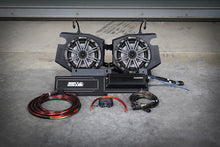 Load image into Gallery viewer, Ssv Plug N Play 2 Spkr Kit Pol Ride Command