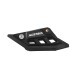 Chain Guide Block Black