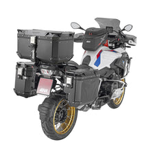 Load image into Gallery viewer, Outback Evo Case 58l Black