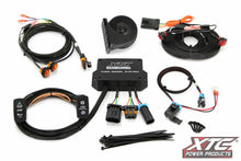 Load image into Gallery viewer, Std Turn Signal Kit Universal W/ Horn