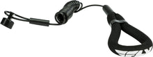 Load image into Gallery viewer, Float Wrist Tethercord S D Blk