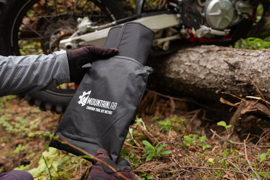 Enduro Tool Kit Metric