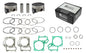 Top End Kit 79.96/Std 11:1 Ac/Kaw