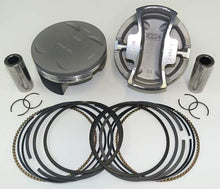 Load image into Gallery viewer, Piston Super Duty 4.125" Bore M8 114/117 To 120" +.010