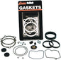 Carb Rebuild Kit 27006 88