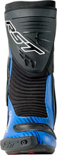 Load image into Gallery viewer, Tractech Evo D3o Boot Black/Blue 12