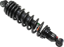 Gas Shock Front