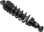 Gas Shock Front