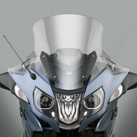 Vstream Windscreen Sport/Tour Clear Bmw