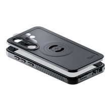 Load image into Gallery viewer, Phone Case Extreme Spc+ Samsung Galaxy S26 Plus Black