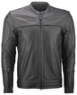Primer Jacket Black 4x