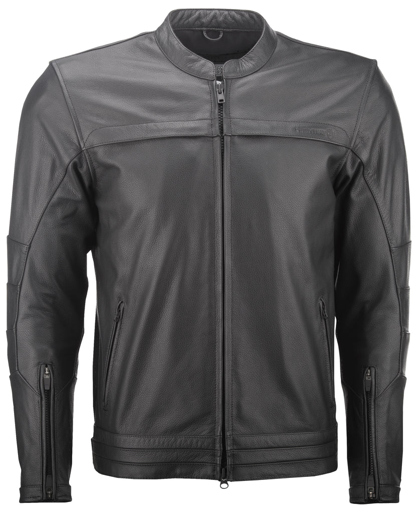 Primer Jacket Black Md