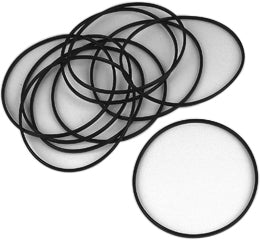Gasket Quad Seal Clutch Cover 10/Pk 25463 94