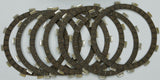 EBC Motorcycle Brakes Redline Clutch Kit Ck5605 15-5605