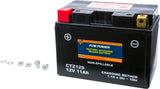 Fire Power Battery Ctz12s Sealed Factory Activated 49-2287