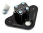 Triple Clamp Black