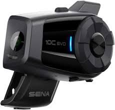 SENA 10C EVO BLUETOOTH CAMERA AND COMMUNICATION SYSTEMS - The Speed Shop Canada