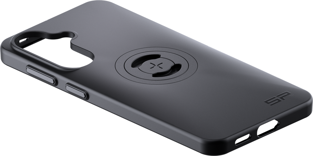 Phone Case Spc+ Samsung Galaxy A57 Black