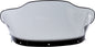 Rigid Frame Short Horseshoe Oil Tank Chrome